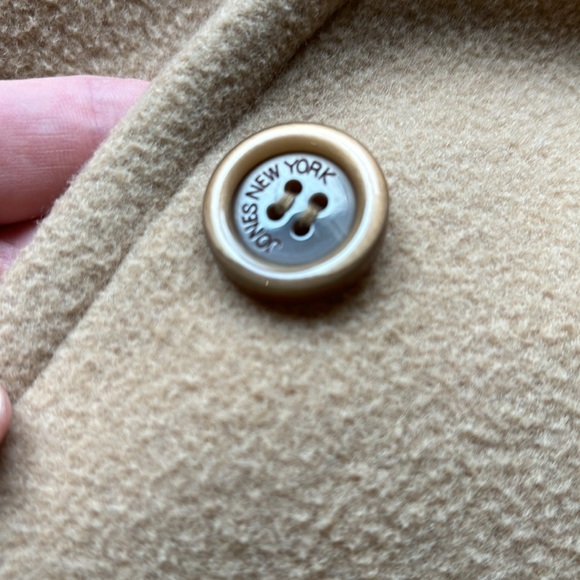 Jones New York Wool coat - Picture 10 of 10